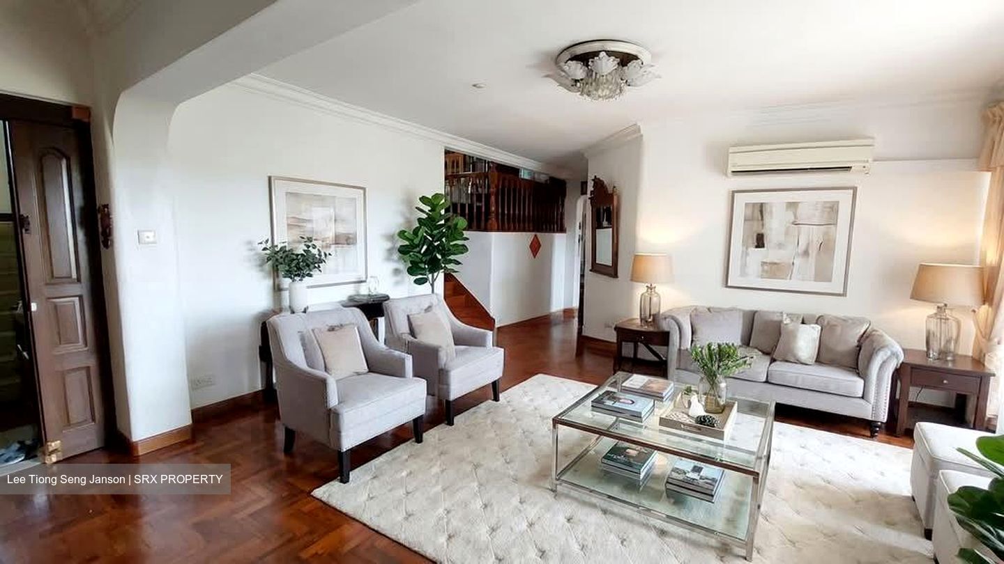 Pandan Valley (D21), Condominium #564229581